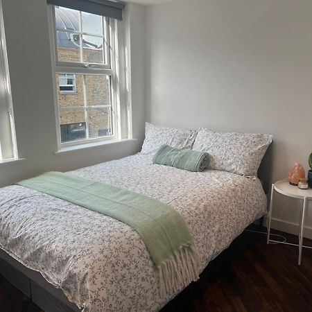 לונדון Spacious Battersea Rooms And Apartments מראה חיצוני תמונה