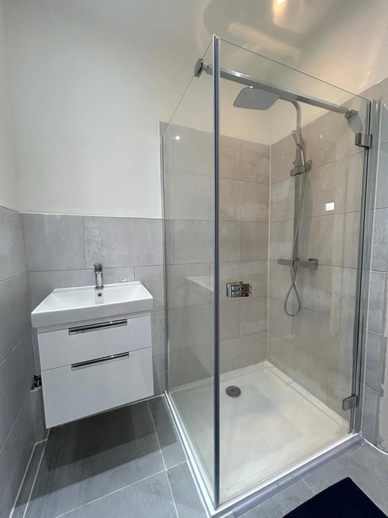 לונדון Spacious Battersea Rooms And Apartments חדר תמונה