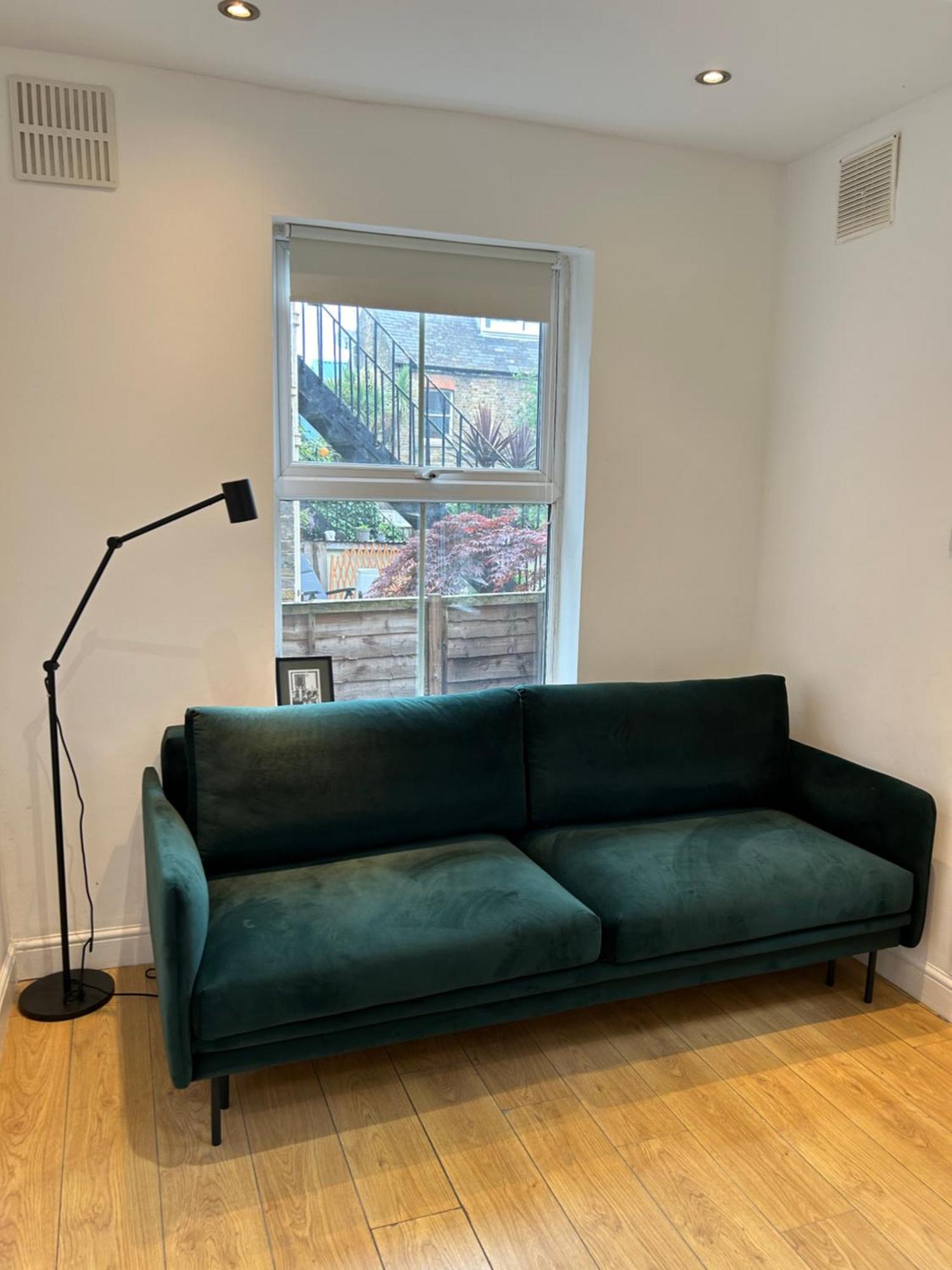 לונדון Spacious Battersea Rooms And Apartments חדר תמונה