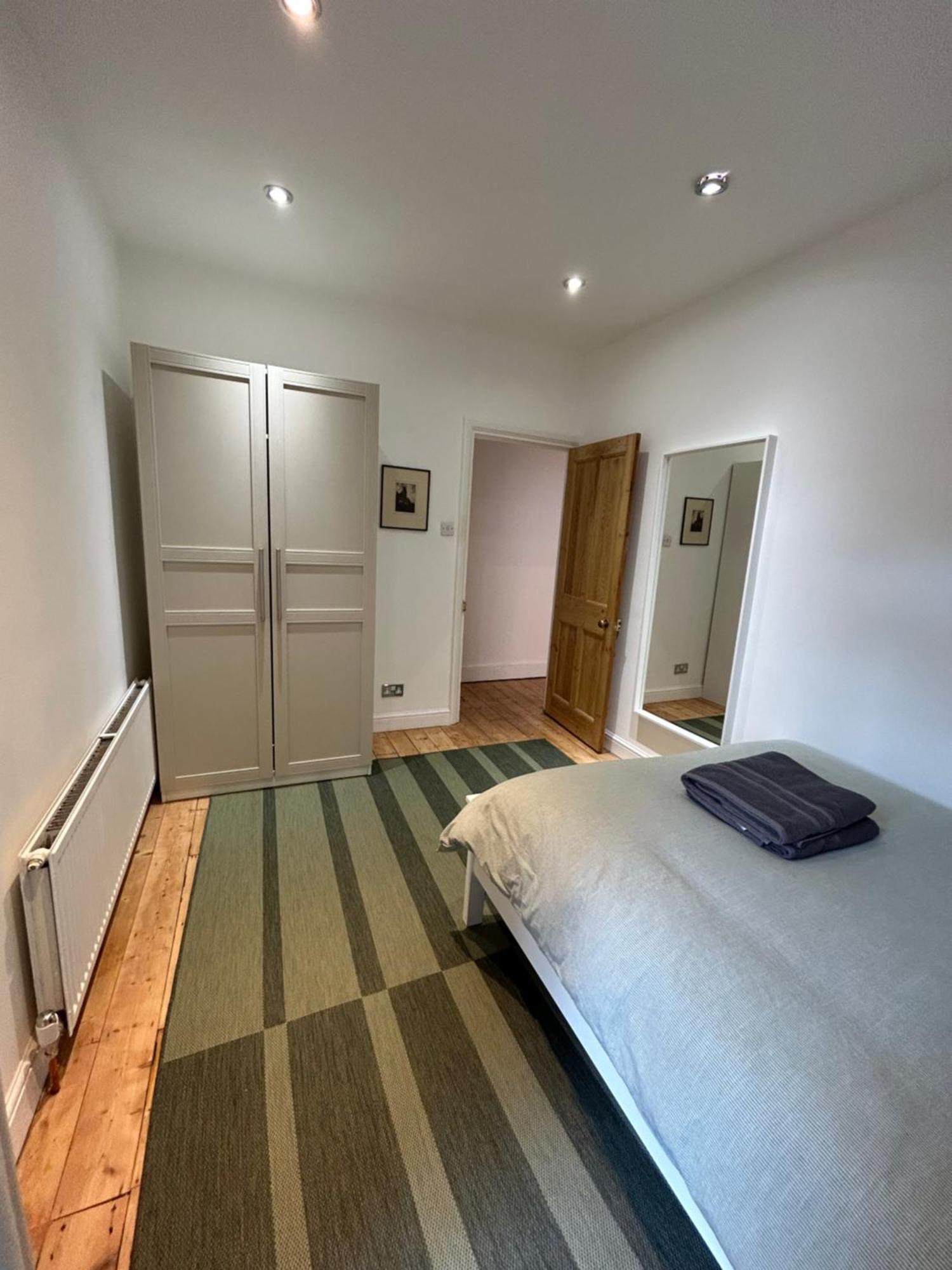לונדון Spacious Battersea Rooms And Apartments חדר תמונה