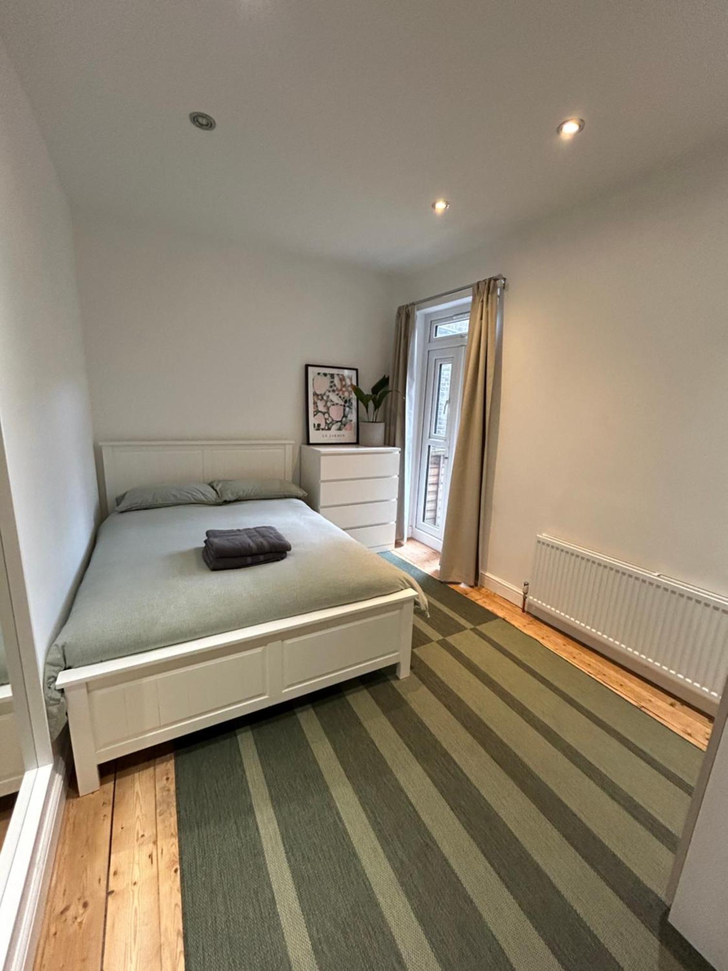 לונדון Spacious Battersea Rooms And Apartments חדר תמונה