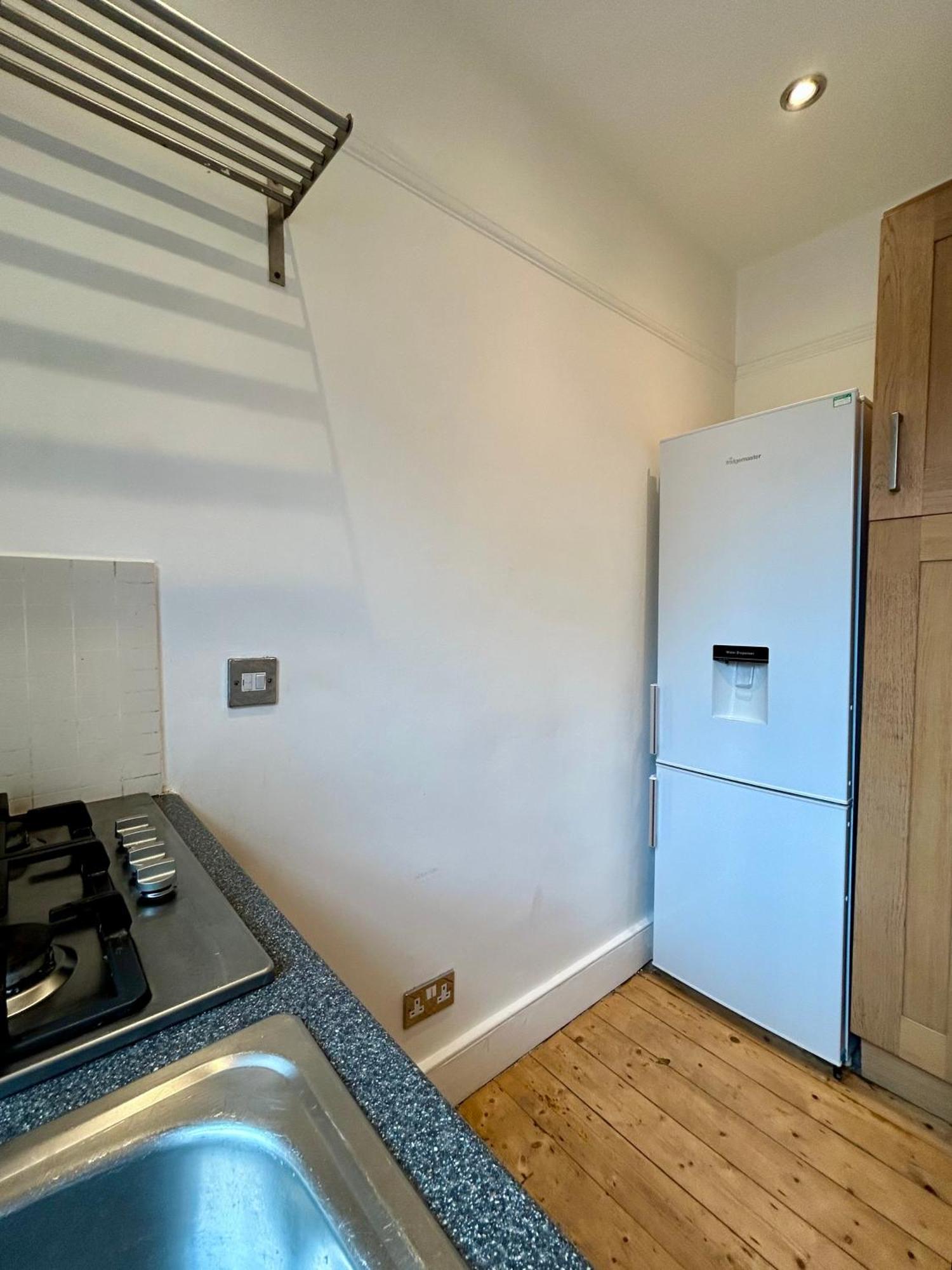 לונדון Spacious Battersea Rooms And Apartments חדר תמונה