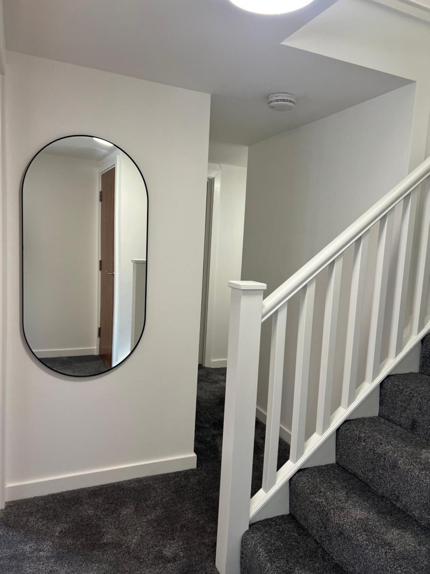לונדון Spacious Battersea Rooms And Apartments מראה חיצוני תמונה