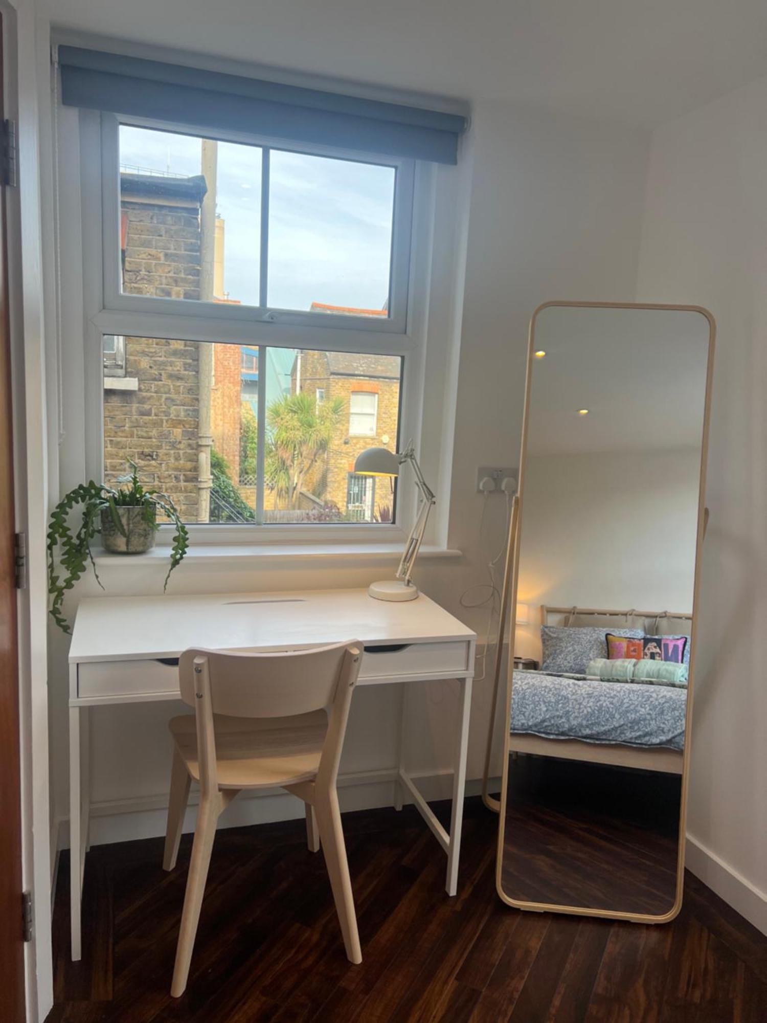 לונדון Spacious Battersea Rooms And Apartments מראה חיצוני תמונה