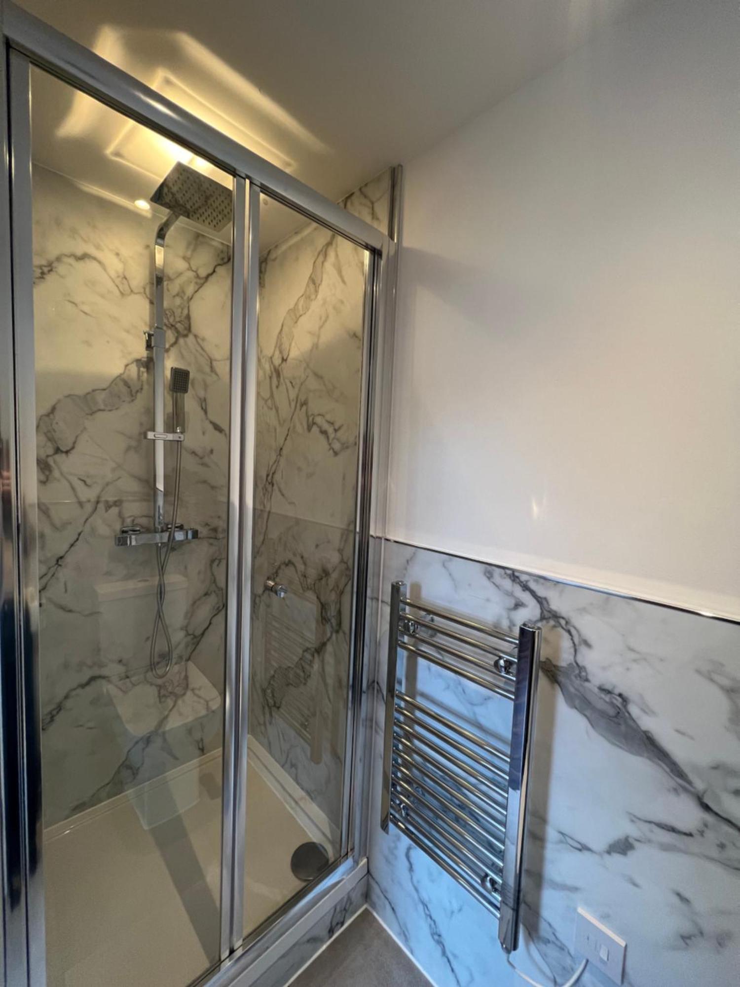 לונדון Spacious Battersea Rooms And Apartments מראה חיצוני תמונה