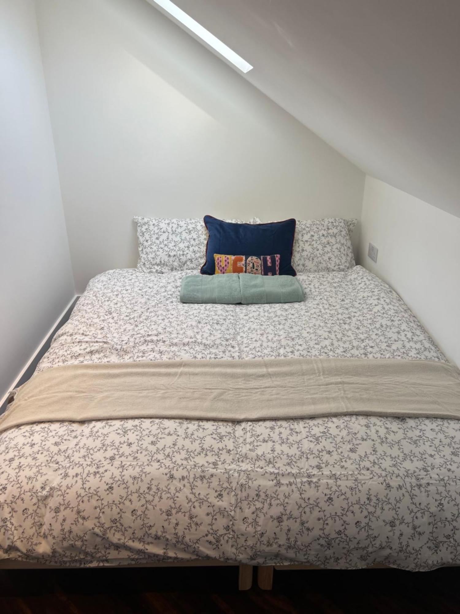 לונדון Spacious Battersea Rooms And Apartments מראה חיצוני תמונה