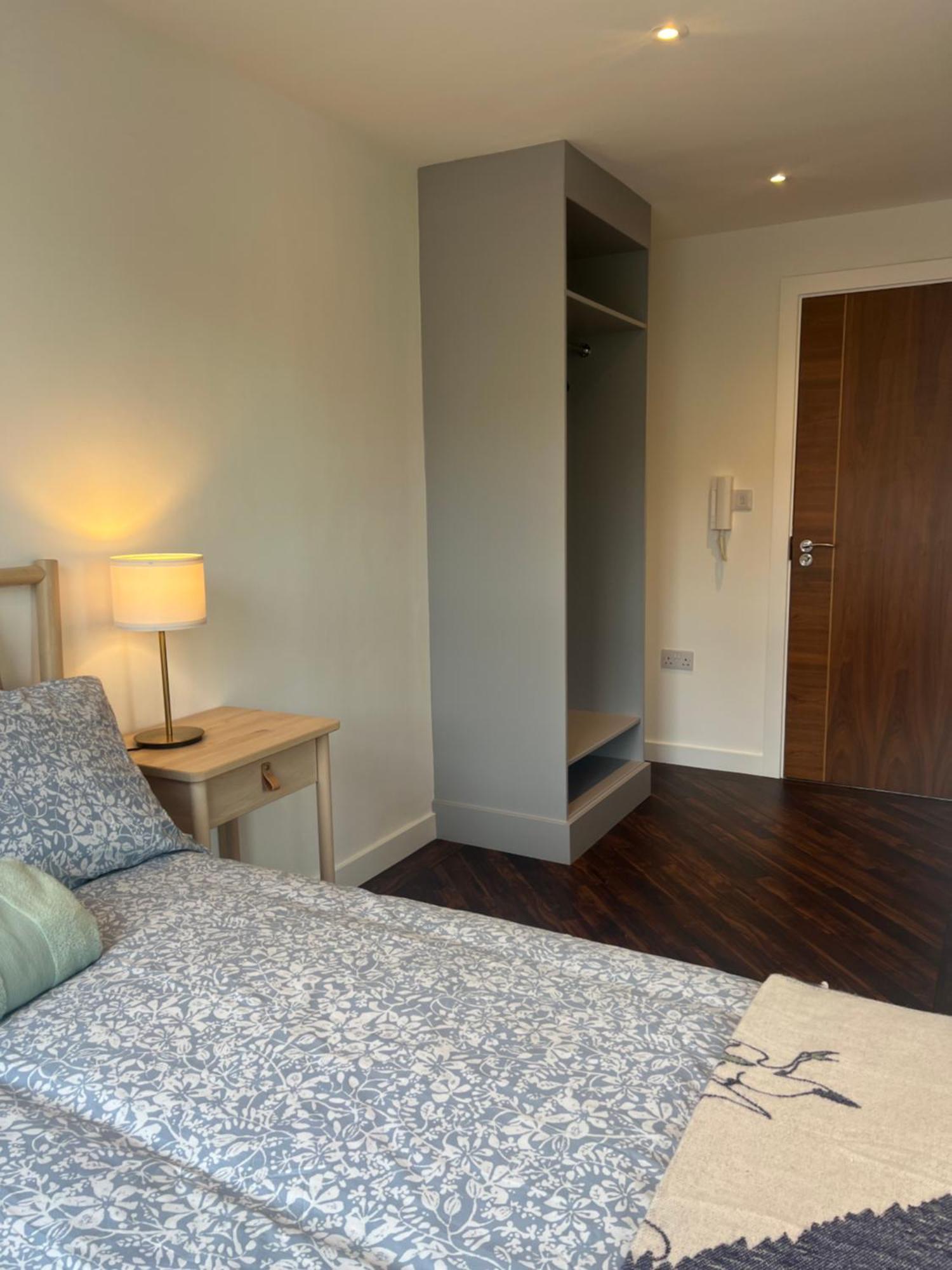 לונדון Spacious Battersea Rooms And Apartments מראה חיצוני תמונה