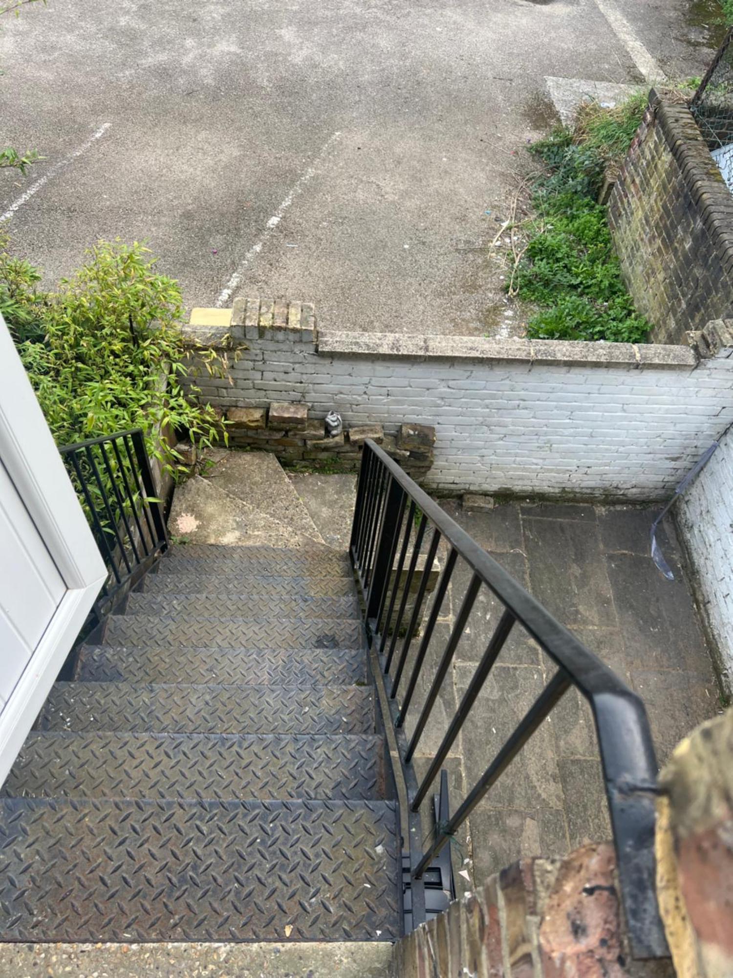 לונדון Spacious Battersea Rooms And Apartments מראה חיצוני תמונה