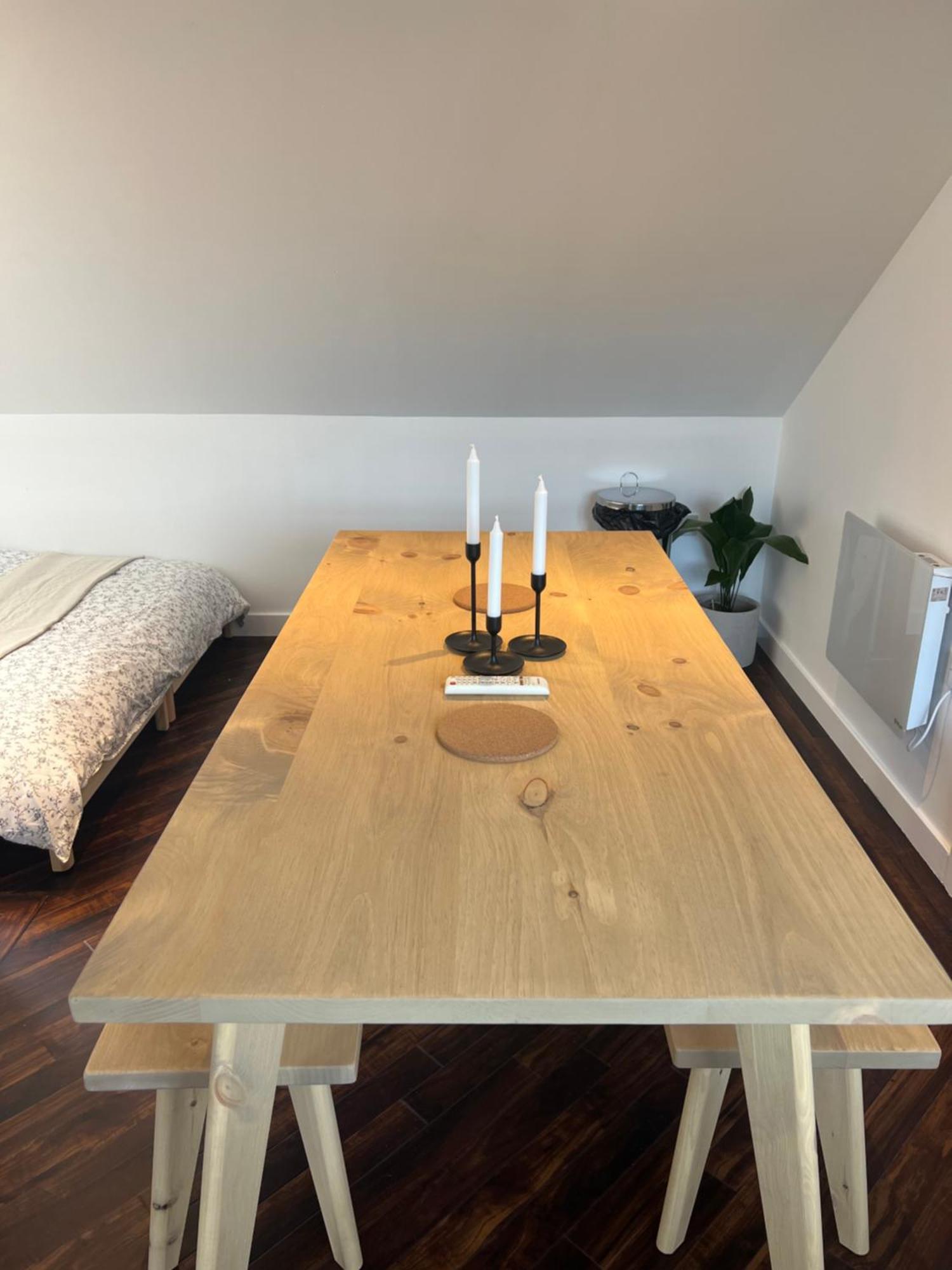 לונדון Spacious Battersea Rooms And Apartments מראה חיצוני תמונה